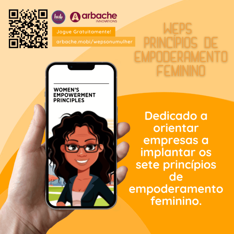 Jogos para empoderamento feminino • ProfLab